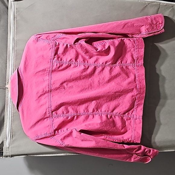 ⭕️Coldwater Creek button up - Picture 4 of 4